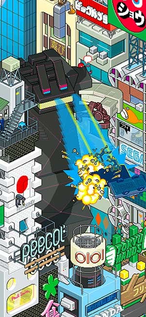 180 cấp độ thách thức cho bạn trải nghiệm