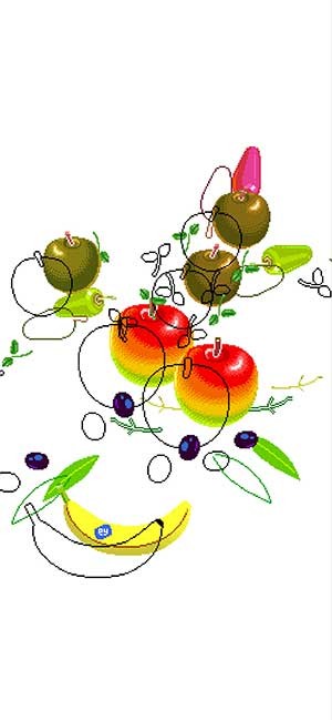 Độ khó game tăng dần