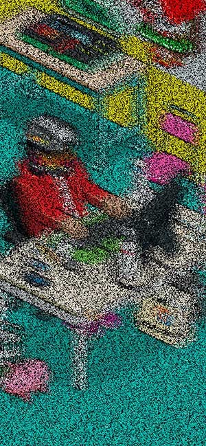 Game puzzle đỉnh cao