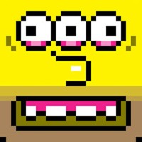 eBoy FixPix cho iOS 3.1: Game ghép hình đồ họa ô vuông hấp dẫn