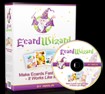 Ecard Wizard 1.3.0 - Tạo thiệp độc đáo