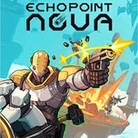 Echo Point Nova - Game bắn súng FPS thế giới mở hấp dẫn