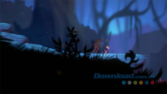 Đối mặt với nhiều thử thách