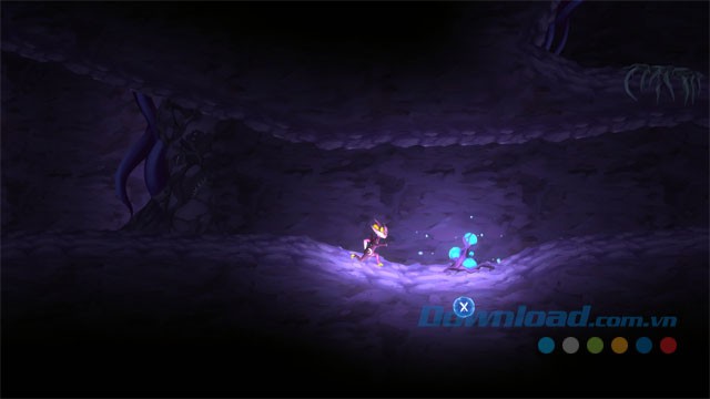 Giải đố để chinh phục thử thách