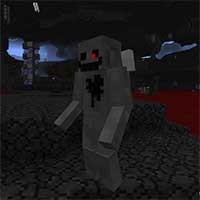 Echoer Mod - Mod Kinh Dị Chiều Không Gian Mới