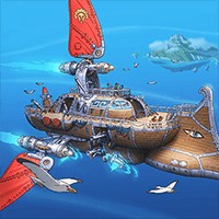 Echoes of Elysium: Game RPG Sinh Tồn Trên Mây - Early Access