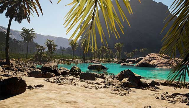 Tham gia vào các hoạt động như săn bắn, chế tạo, trồng trọt và xây dựng