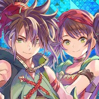 Echoes of Mana iOS: Game ARPG Gacha Hoành Tráng