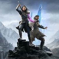 Echoes of the End Game: Phiêu lưu hành động điện ảnh