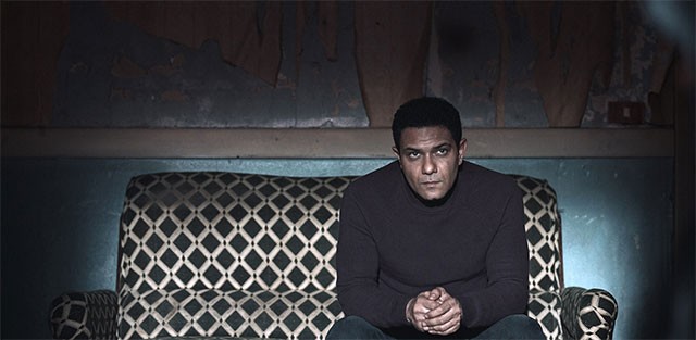 Asser Yassin thủ vai Yehia, trên hành trình báo thù kẻ giết em gái mình và khiến anh phải chịu án oan