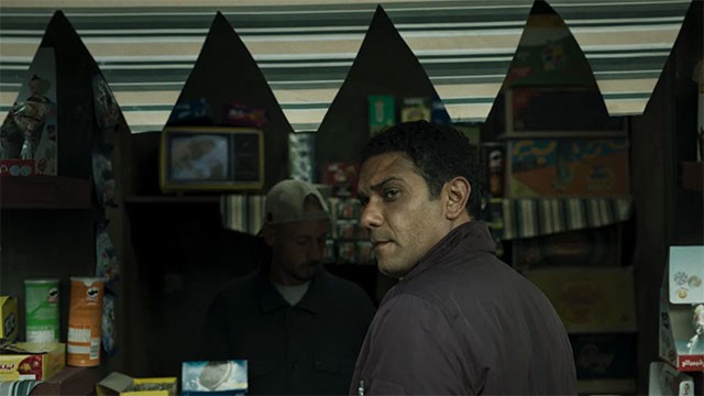 Echoes of the Past kết hợp giữa yếu tố kinh dị tâm lý với tội phạm hồi hộp