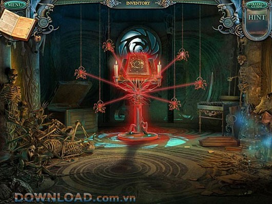 Echoes of the Past: The Revenge of the Witch Collector's Edition