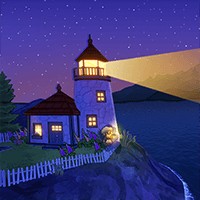 Echoes of the Plum Grove - Farm Island Dream