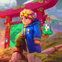 Echoes of Tomorrow - Game nhập vai hành động hậu tận thế