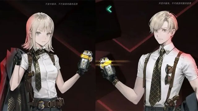 Bạn vào vai Trưởng phòng điều tra đặc biệt của Cục ứng khó khủng hoảng