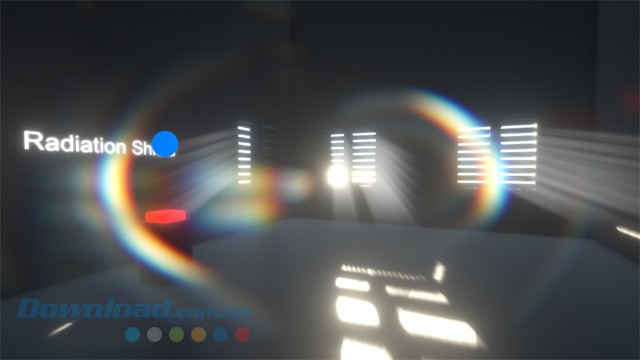 Tìm cách né tránh ánh nắng nguy hiểm chết người trong game sinh tồn Eclipse