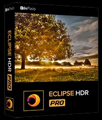 Eclipse HDR Pro: Tạo ảnh HDR chất lượng từ RAW