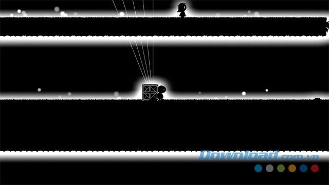 Giải các câu đố trong game phiêu lưu Eclipsed cho máy tính