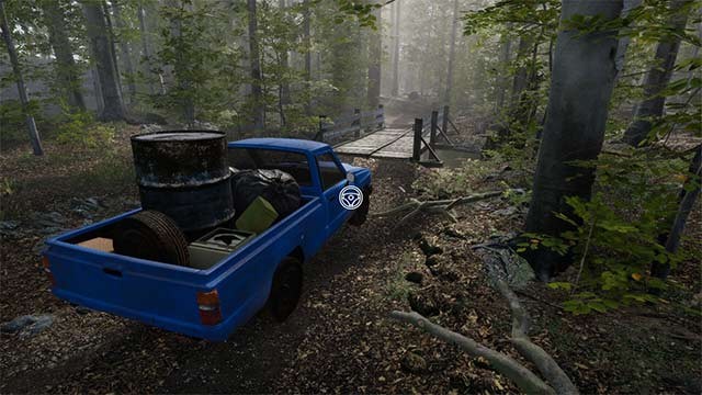 Khám phá thiên nhiên hoang dã trong khi thực hiện các hoạt động bảo vệ môi trường