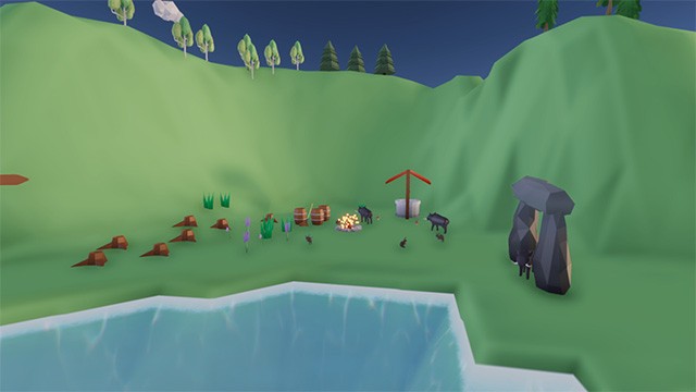 Tổ chức các tour du lịch xanh để thu hút khách du lịch và cư dân mới