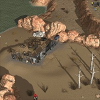 Ecopunk: Game Đế Chế Sinh Tồn Hậu Tận Thế