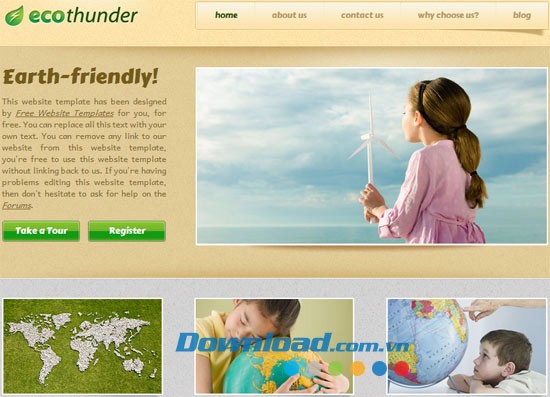 Ecothunder