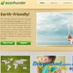 Ecothunder: Lan tỏa thông điệp bảo vệ hành tinh xanh