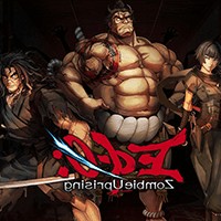 Ed-0: Zombie Uprising - Game Sinh Tồn Tiêu Diệt Zombie