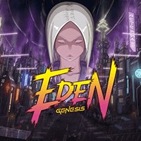 Eden Genesis: Trải nghiệm Demo Game Hành động Cyberpunk
