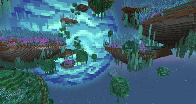 Khi đến Eden Ring, bạn sẽ cảm thấy choáng ngợp trước những khung cảnh hùng vĩ