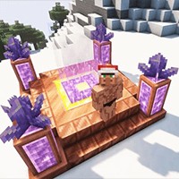 Eden Ring Mod - Cổng đến thế giới Eden Ring