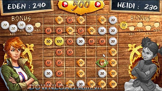 Eden’s Quest – The Hunt for Akua