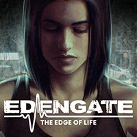 Edengate: The Edge of Life - Game Kinh Dị Bệnh Viện Ma Ám