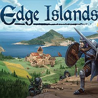 Edge Islands: Game Xây Dựng Thuộc Địa Đẹp Mắt