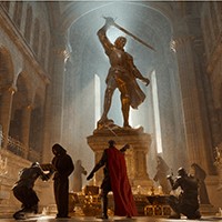 Edge of Chaos - MMORPG Thế Giới Mở Đỉnh Cao