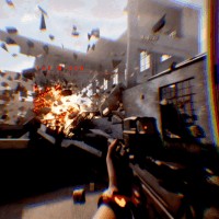 Edge of Destruction - Game FPS Phá Hủy Siêu Thực