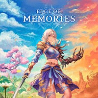 Edge of Memories - Game JRPG Thế Giới Mở Giả Tưởng