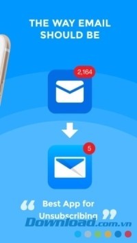 Hộp thư đến thông minh