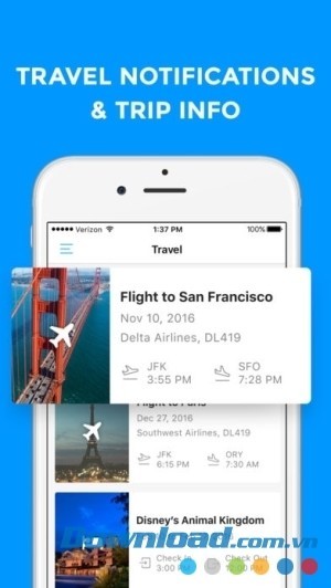 Thông tin quan trọng