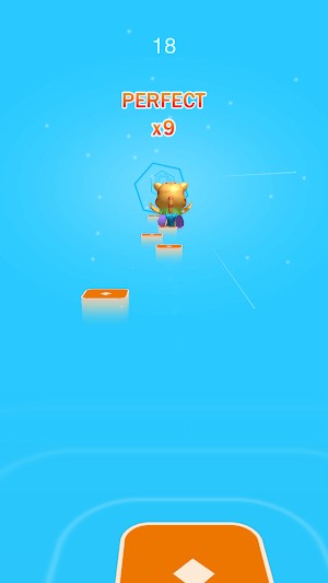 Vừa chơi game giải trí, vừa nghe nhạc