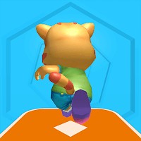 EDM Cat: Hop Beat Dance - Tải Game Nhịp Điệu Khiêu Vũ Mèo Android
