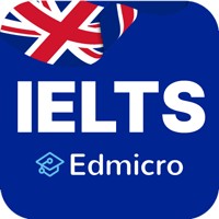 Edmicro IELTS - Học IELTS online trên iOS