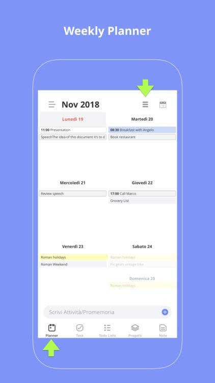 Quản lý công việc cá nhân