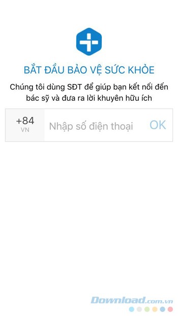 Đăng ký số điện thoại