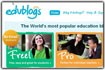 Edublogs: Creating a Blog for Education