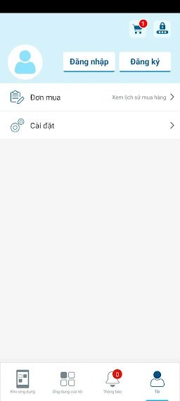 Ứng dụng hỗ trợ học tập