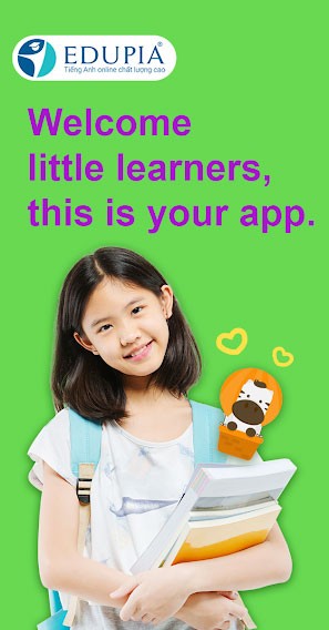 Download Edupia cho Android