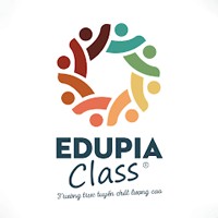 Edupia Class - Ứng dụng học tập Tiểu học Lớp 1-5