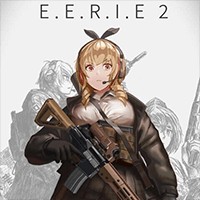 E.E.R.I.E 2: Trải nghiệm Early Access game bắn súng chiến thuật chân thực