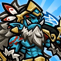 EF Defense 0.2.8 - Game phòng thủ quái vật Android hấp dẫn